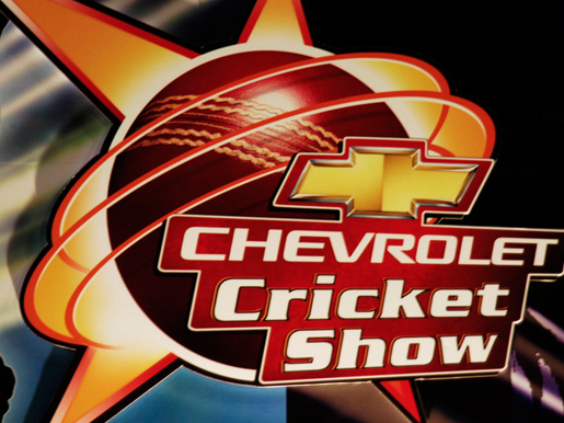 Chevrolet Cricket Show